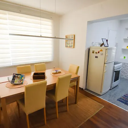 Alen Old Town - Free Parking Apartment