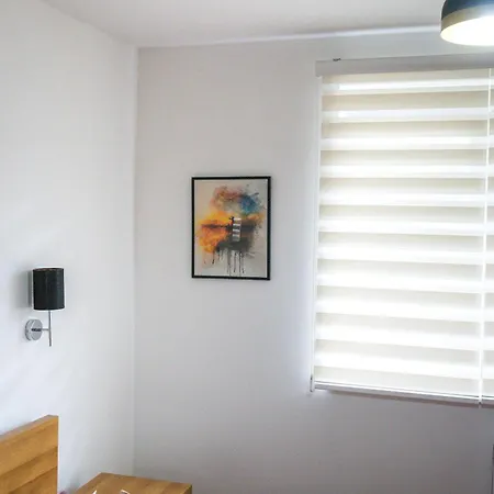 Alen Old Town - Free Parking Apartment Sarajevo