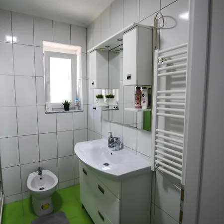 Alen Old Town - Free Parking *