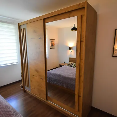 Alen Old Town - Free Parking Sarajevo