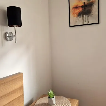 Apartment Alen Old Town - Free Parking