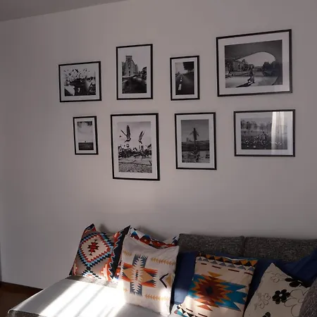 Apartment Alen Old Town - Free Parking *