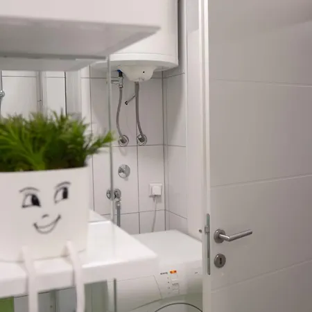 Apartment Alen Old Town - Free Parking Sarajevo