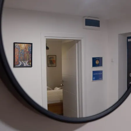 Alen Old Town - Free Parking *