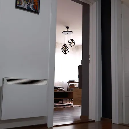 Alen Old Town - Free Parking * Saraievo