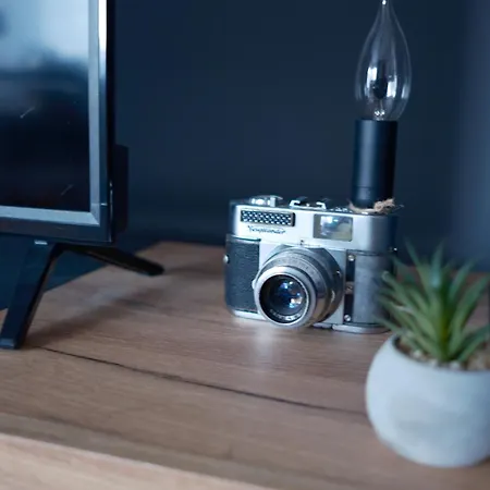 Apartmán Alen Old Town - Free Parking