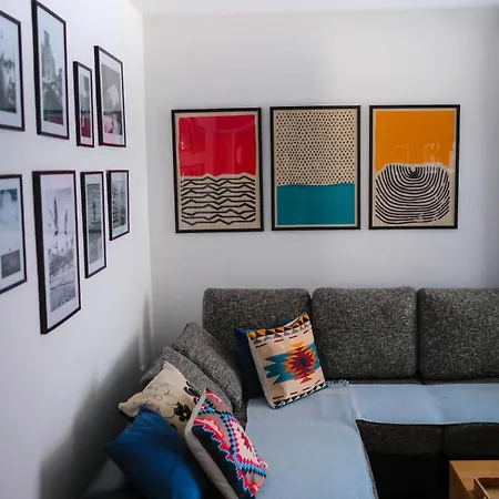 Apartamento Alen Old Town - Free Parking