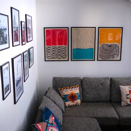 Alen Old Town - Free Parking Apartment Sarajevo