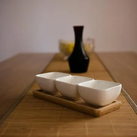 Alen Old Town - Free Parking Apartamento Saraievo