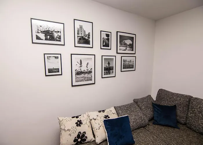 Alen Old Town - Free Parking *