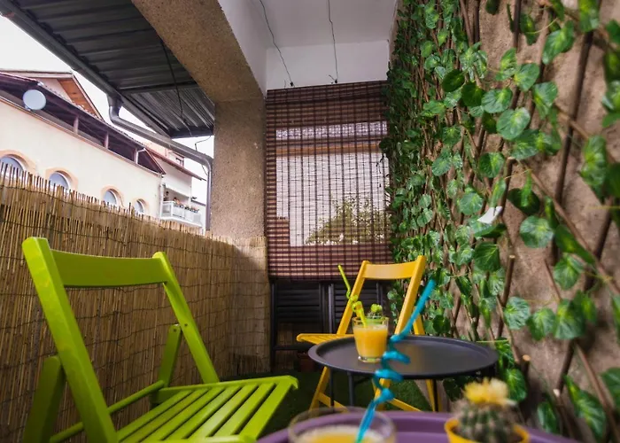 Alen Old Town - Free Parking Sarajevo