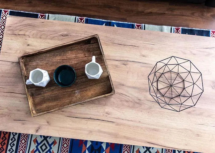 Apartmán Alen Old Town - Free Parking *