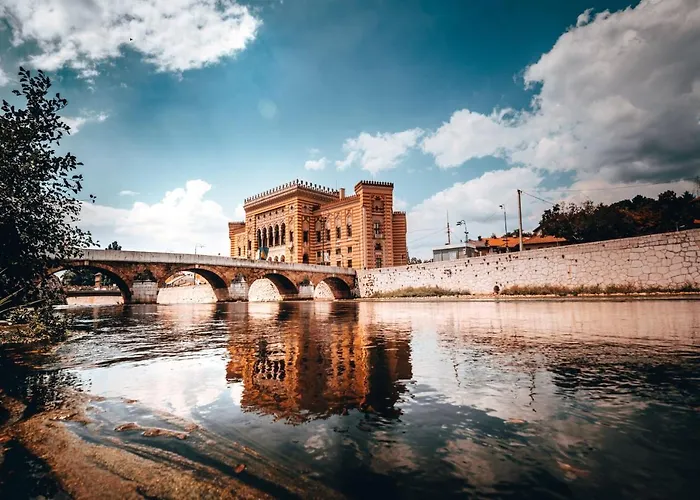 Alen Old Town - Free Parking *