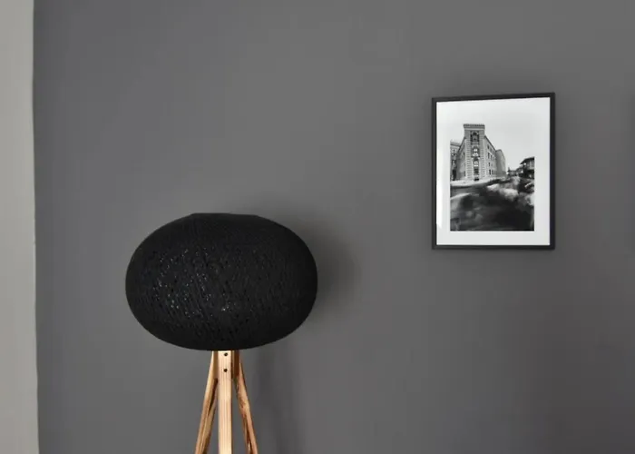 Alen Old Town - Free Parking * Sarajevo