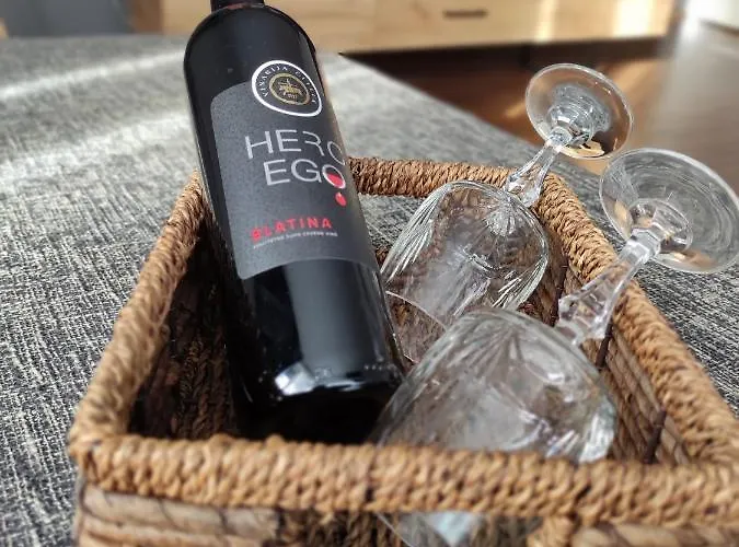 Apartmán Alen Old Town - Free Parking Sarajevo