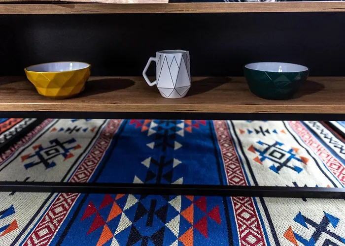 Alen Old Town - Free Parking Apartmán *