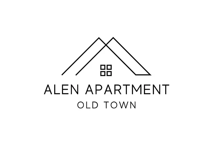 Alen Old Town - Free Parking Apartmán