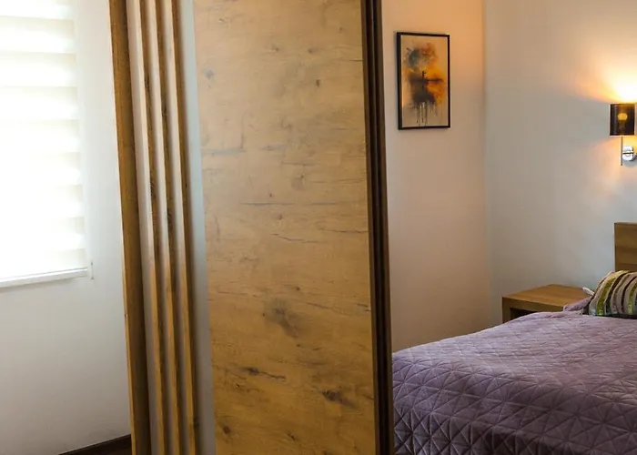 Alen Old Town - Free Parking *