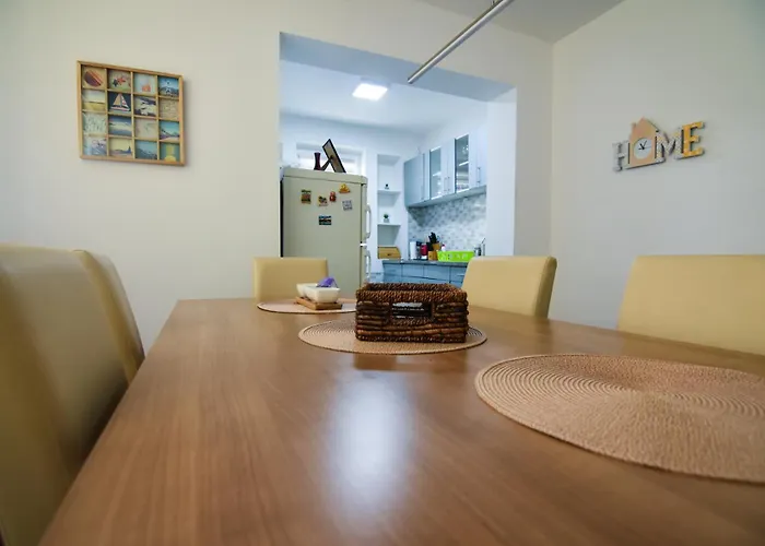 Alen Old Town - Free Parking * Sarajevo