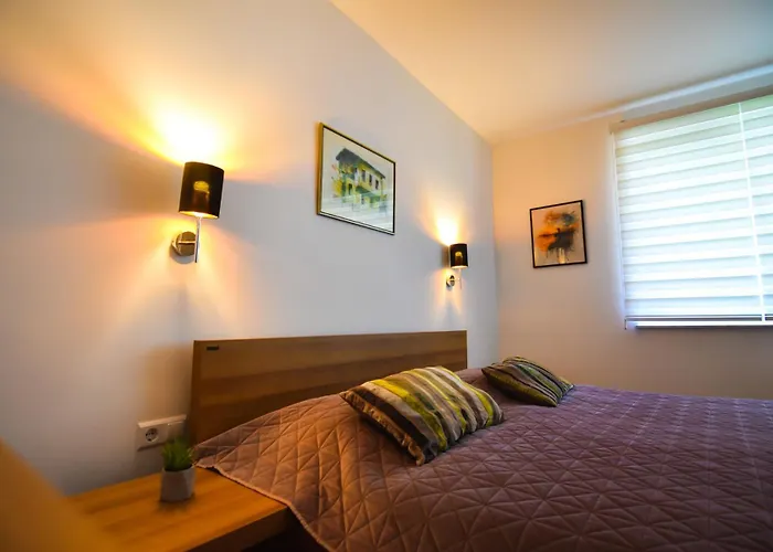 Alen Old Town - Free Parking Sarajevo