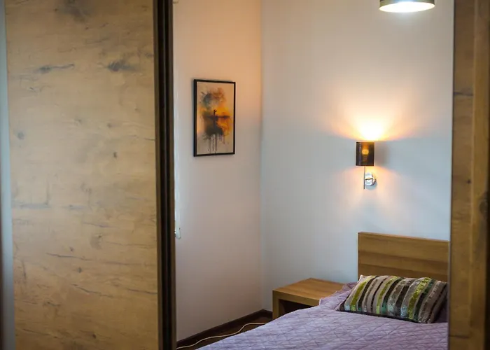 Alen Old Town - Free Parking * Sarajevo