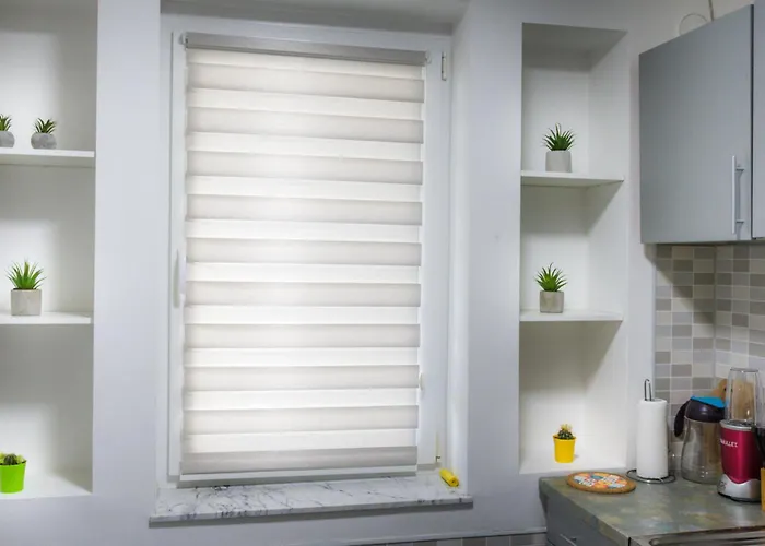 Apartmán Alen Old Town - Free Parking *