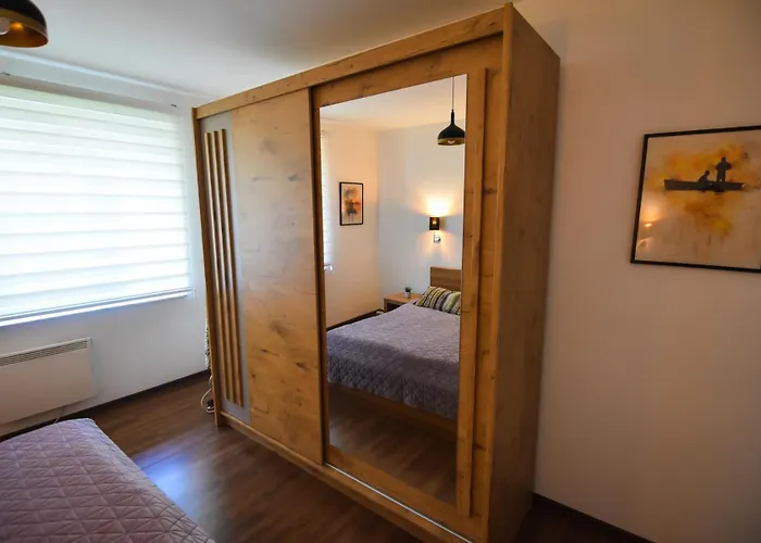 Alen Old Town - Free Parking Sarajevo