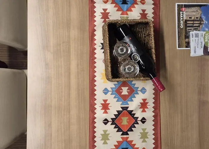 Alen Old Town - Free Parking