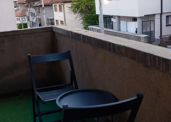 Alen Old Town - Free Parking Apartmán *