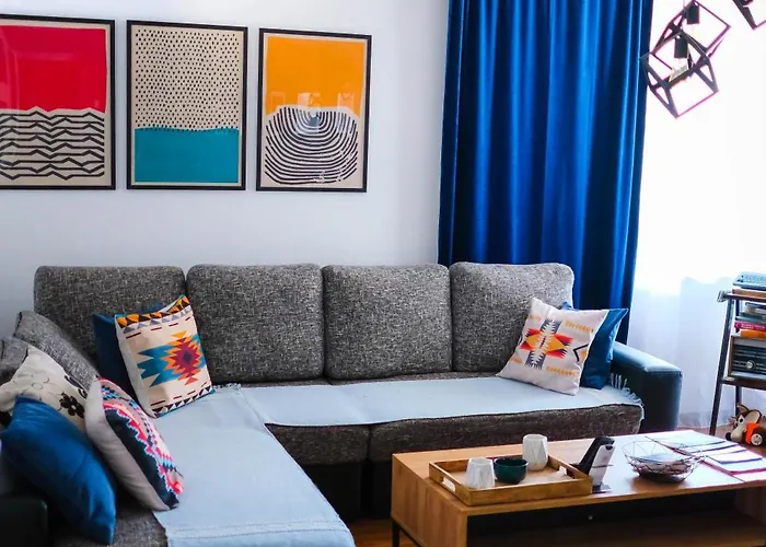 Alen Old Town - Free Parking * Sarajevo